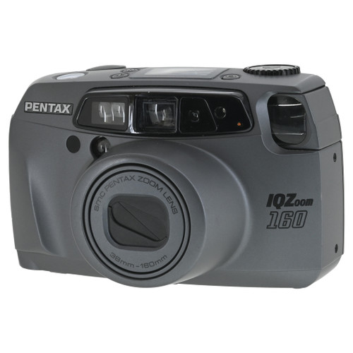 USED PENTAX IQ-ZOOM 160 (780342)
