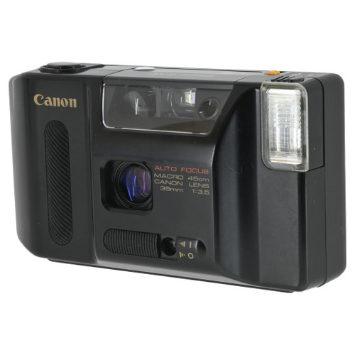 USED CANON SPRINT 35MM COMPACT