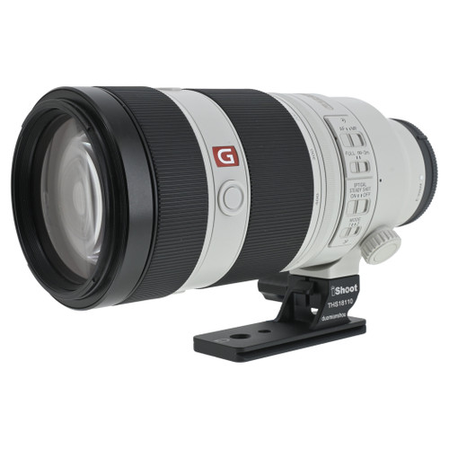 USED SONY FE 100-400MM F4.5-5.6 GM OSS (780392)