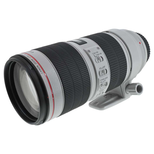 USED CANON EF 70-200MM F2.8 L IS USM III