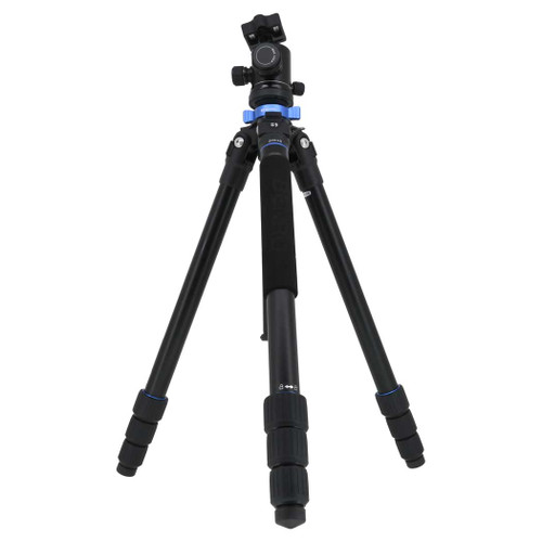 USED BENRO MACH 3 TMA28A TRIPOD (780445)