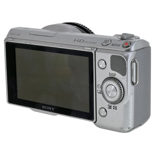 USED SONY NEX 5N (780487)