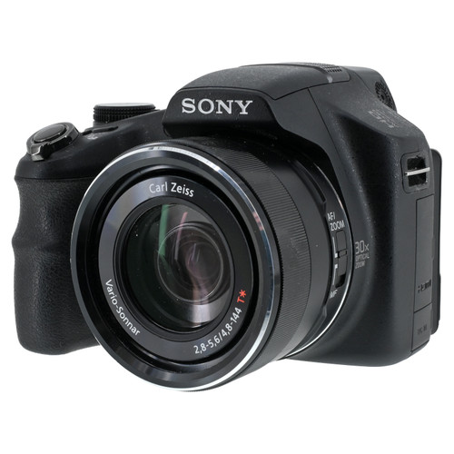 SONY CYBERSHOT RX100 VII