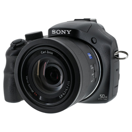 USED SONY CYBERSHOT HX400V (780516)