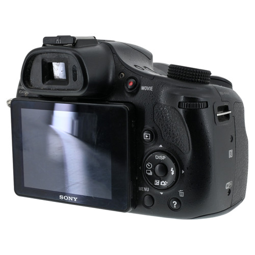 USED SONY CYBERSHOT HX400V (780516)