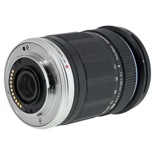 USED OLYMPUS M.ZUIKO 14-150MM F4-5.6 ED DIGITAL (780553)