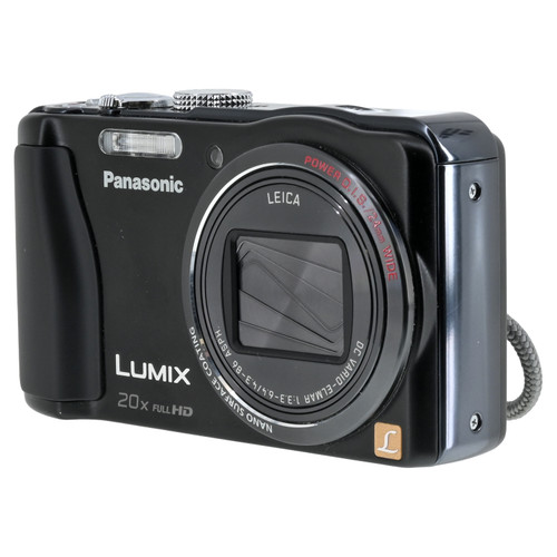 USED PANASONIC LUMIX ZS20 (780560)