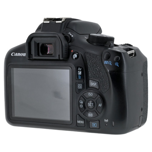 USED CANON EOS REBEL T6 (780569)