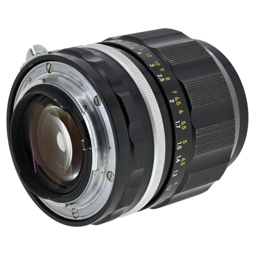 USED NIKON NAI 105MM F2.5 (780573)