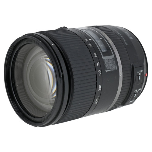 USED TAMRON 28-300MM F3.5-6.3 DI VC PZD (NIKON) (780594)