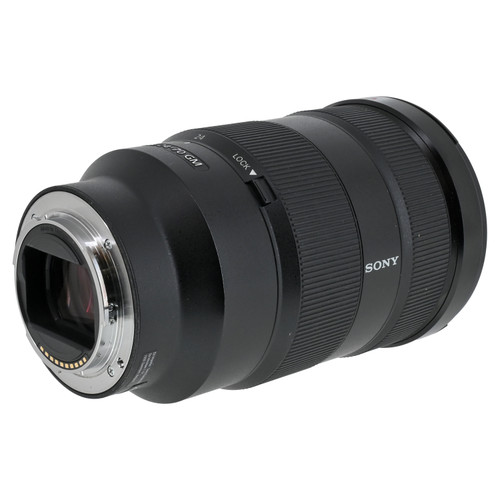 USED SONY FE 24-70MM F2.8 GM (780602)