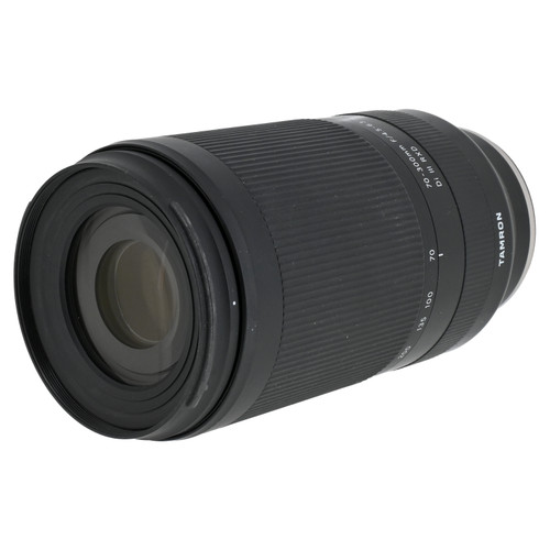 USED TAMRON 70-300MM F4.5-6.3 DI III RXD (SONY) (780607)