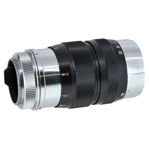 USED KYOEI 135MM F3.5 (LTM)