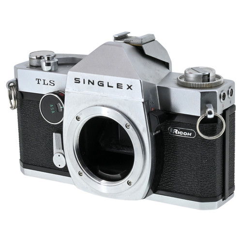 USED RICOH SINGLEX TLS (780628)