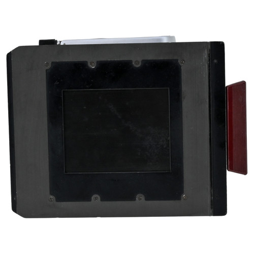 USED LINHOF SUPER ROLLEX FILM BACK (56X72)