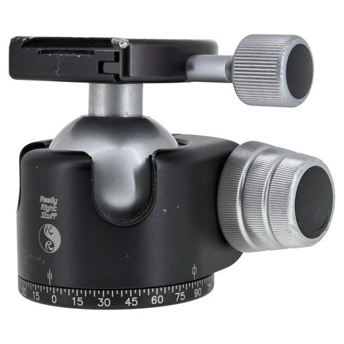 USED RRS BH-55 BALL HEAD