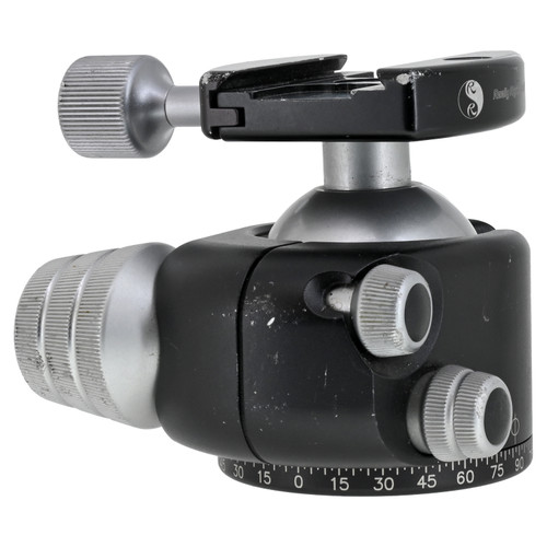 USED RRS BH-55 BALL HEAD
