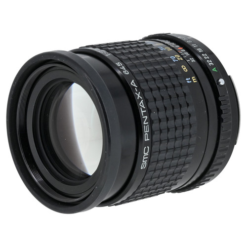 USED PENTAX (645) A 150MM F3.5 SMC