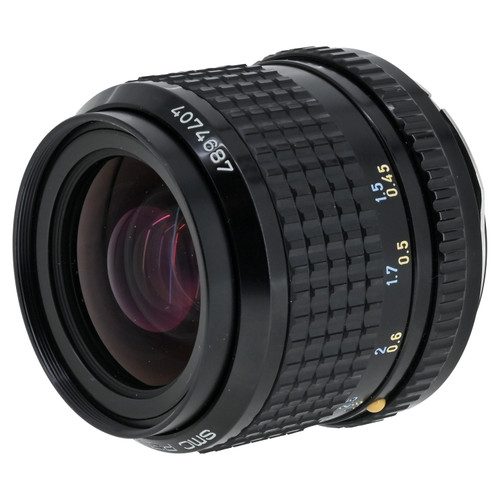 USED PENTAX (645) A 55MM F2.8 SMC (780698)