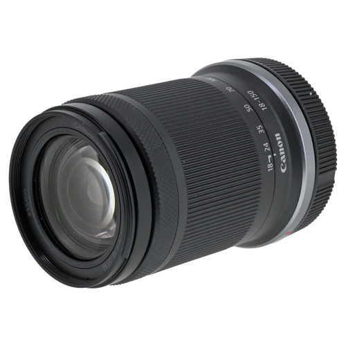 USED CANON RF-S 18-150MM F3.5-6.3 IS STM (780717)