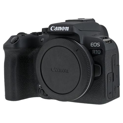 USED CANON EOS R10 BODY (780729)