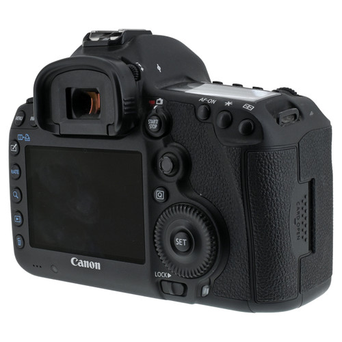 USED CANON EOS 5D MARK III (780731)