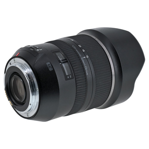 USED TAMRON SP 15-30MM F2.8 DI USD VC (CANON) (780739)