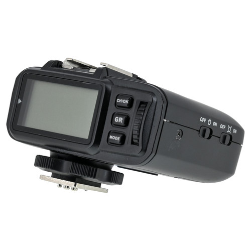 USED FLASHPOINT R2 PRO (CANON)