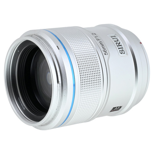 USED SIRUI 56MM F1.2 SNIPER (FUJIFILM XF) (780754)
