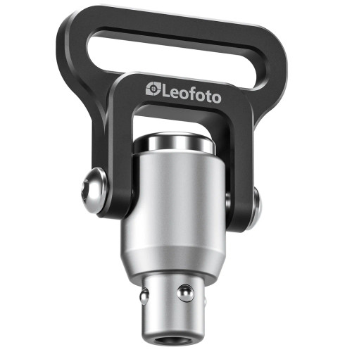 LEOFOTO QD-1 QD SLING SWIVEL