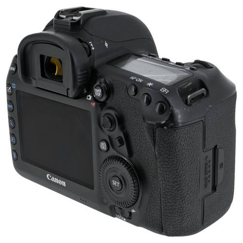 USED CANON EOS 5D MARK IV (780778)