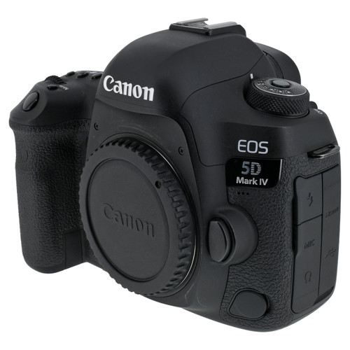 USED CANON EOS 5D MARK IV (780779)