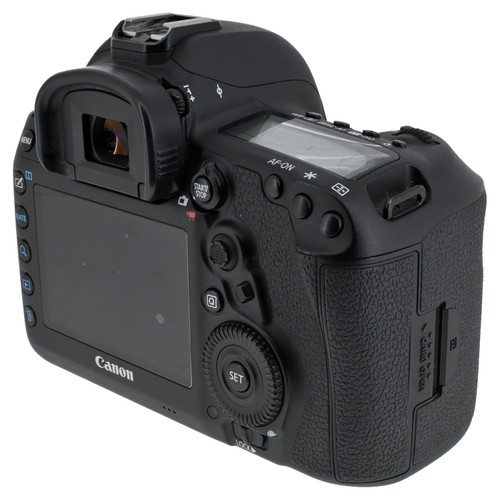 USED CANON EOS 5D MARK IV (780779)