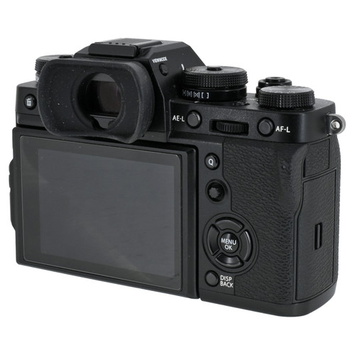 USED FUJIFILM X-T3 BODY (780810)