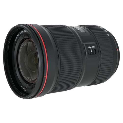 USED CANON EF 16-35MM F2.8 L USM III (780819)