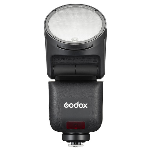 GODOX V1MID ON-CAMERA FLASH (SONY)