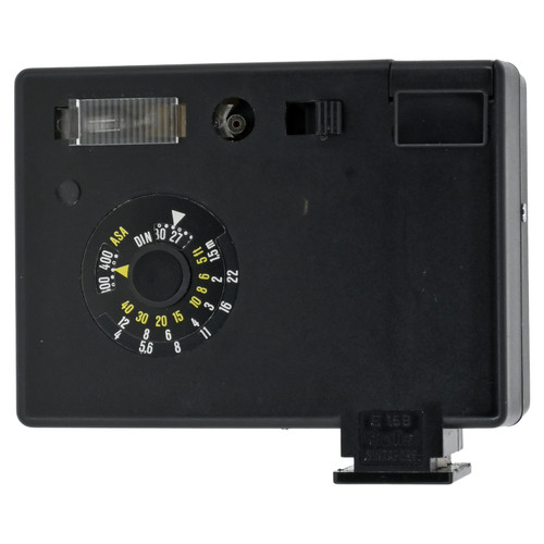 USED ROLLEI 121BC FLASH