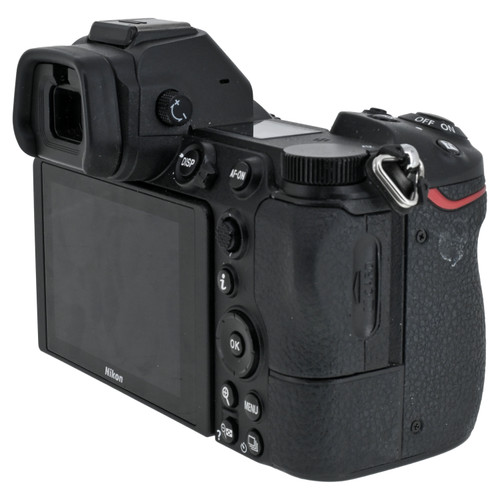 USED NIKON Z6 BODY (780858)