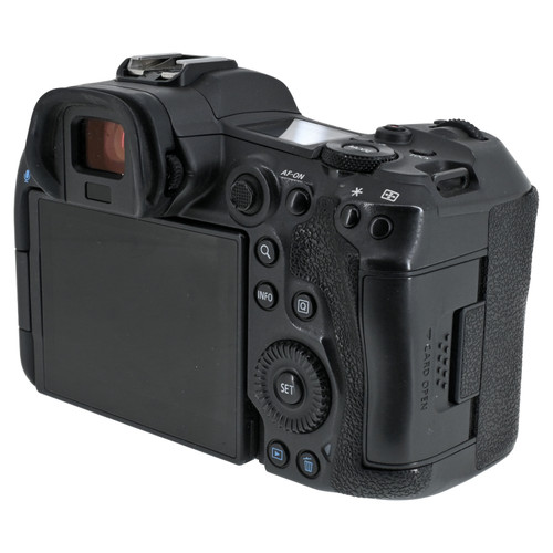USED CANON EOS R5 BODY (780873)