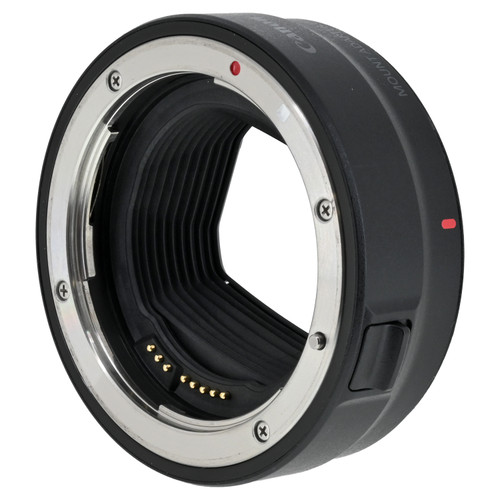 USED CANON EF > EOS-R ADAPTER (780876)