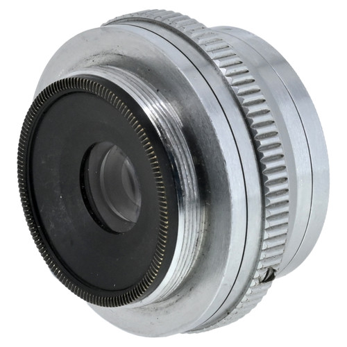 USED WOLLENSAK 115MM F12.5 MICRO RAPTOR