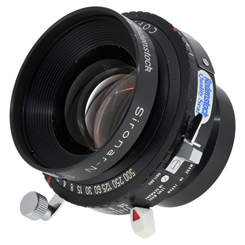USED RODENSTOCK 150MM F5.6 SIRONAR N