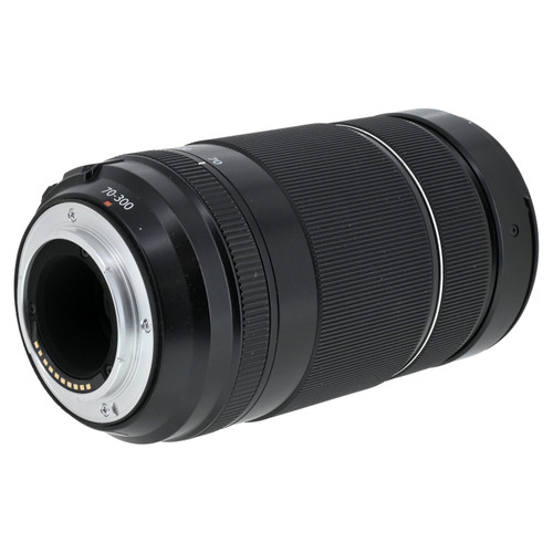 FUJIFILM XF 70-300MM F/4-5.6 R LM OIS WR