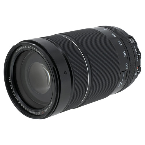 USED FUJIFILM XF 70-300MM F4-5.6 R LM OIS WR (780890)