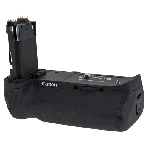 USED CANON BG-E20 BATTERY GRIP