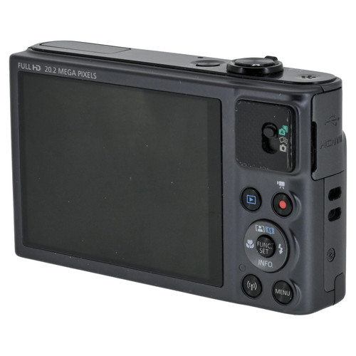 USED CANON POWERSHOT SX620 HS