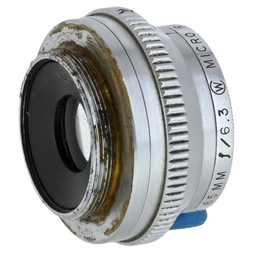USED WOLLENSAK 65MM F6.3 MICRO-RAPTAR