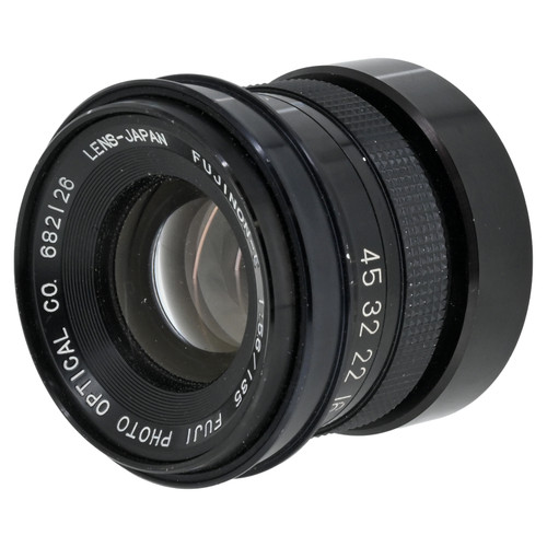 USED FUJINON-E 135MM F5.6
