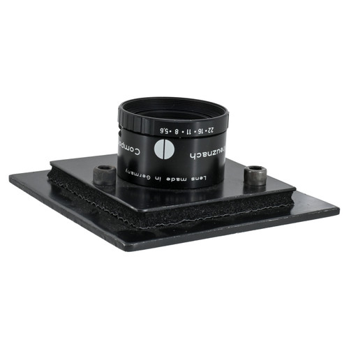USED SCHNEIDER 80MM F5.6 COMPONON-S