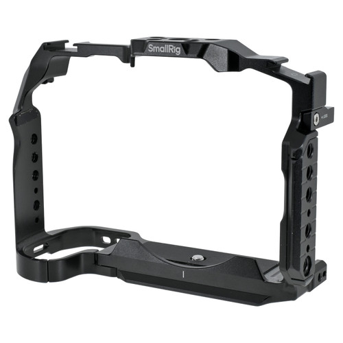 USED SMALLRIG CAGE NIKON Z5